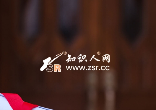 网站案例-知识人网