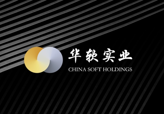 网站案例-华软实业
