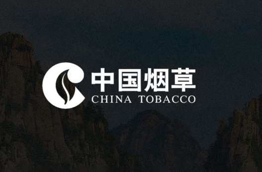 网站案例-中国烟草